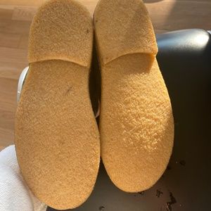 Naturino boots new size 31